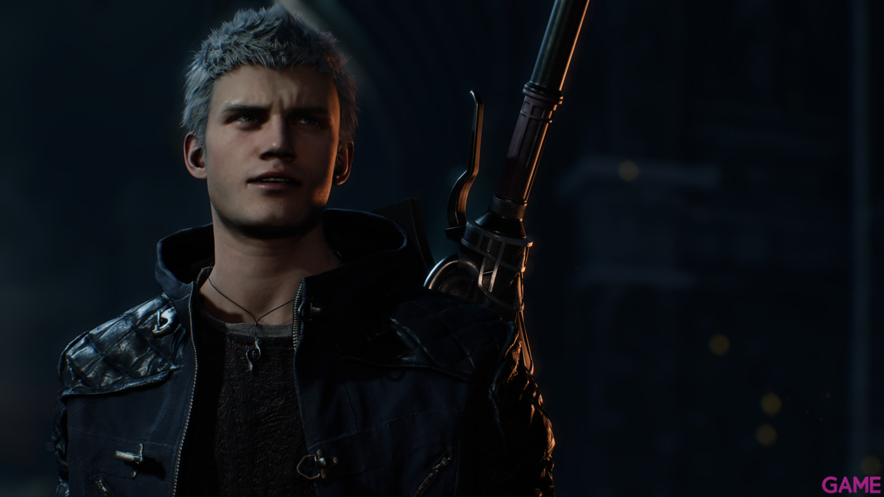 Devil May Cry 5-16