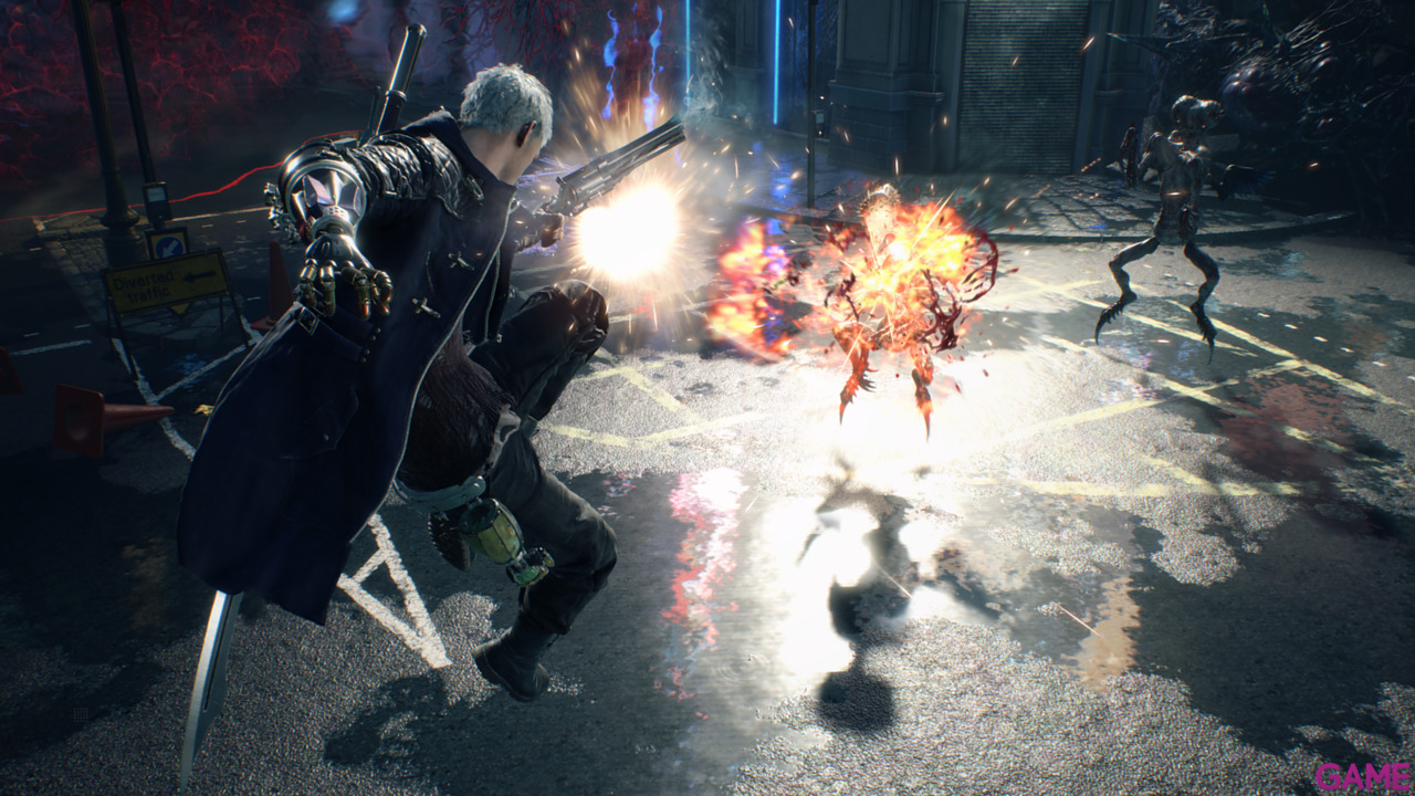 Devil May Cry 5-47