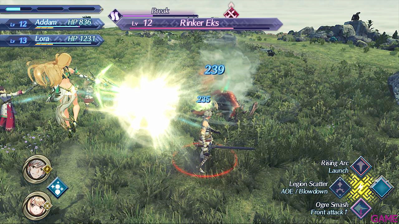 Xenoblade Chronicles 2: Torna The Golden Country-2