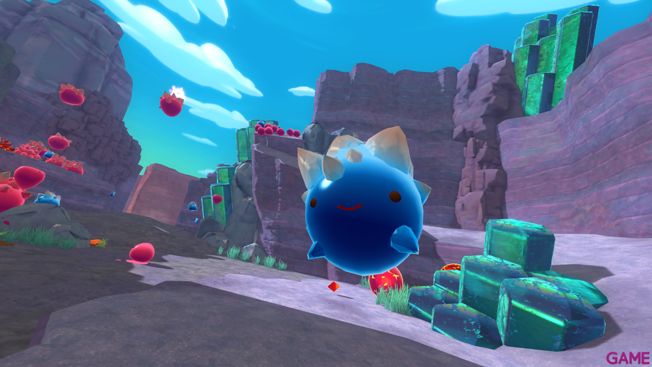 free download slime rancher ps4