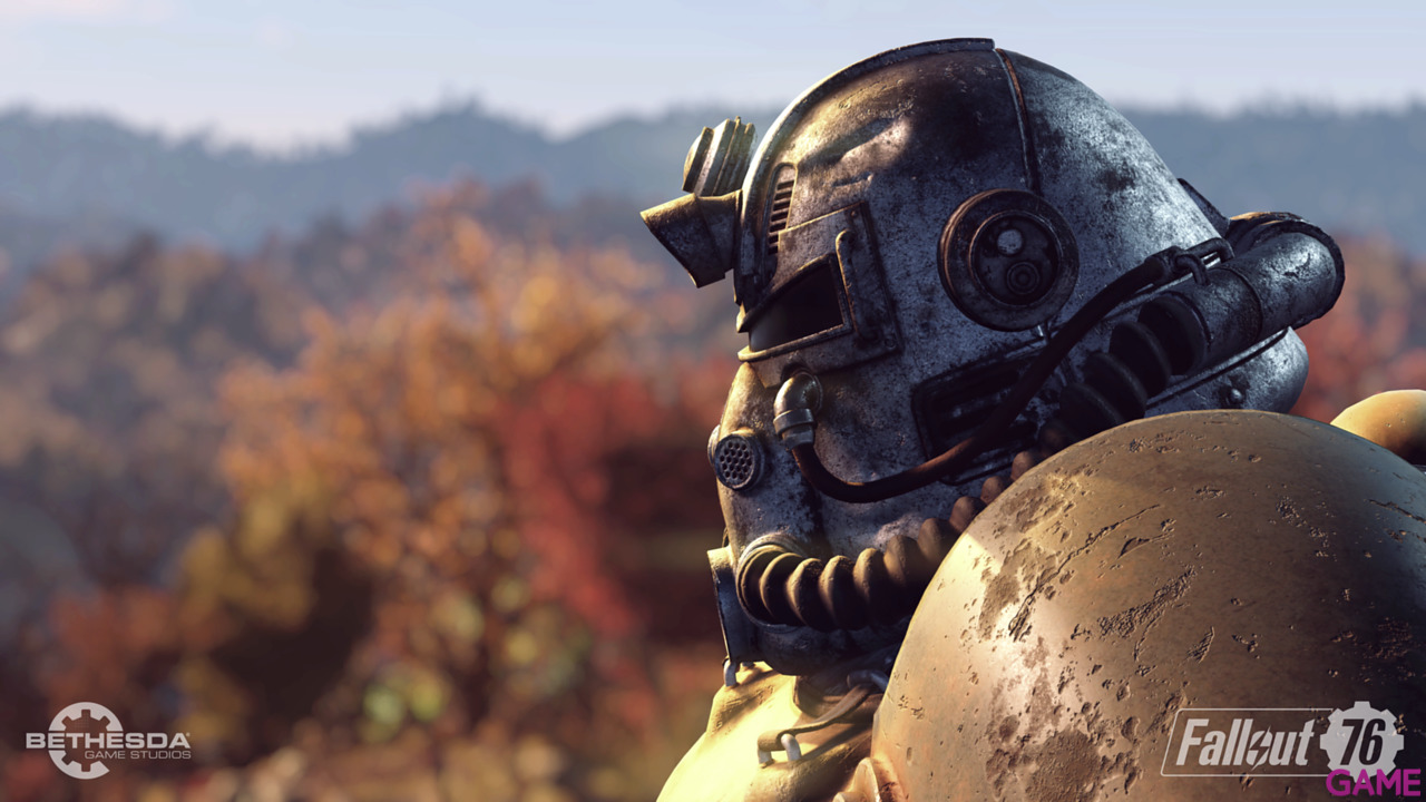 Fallout 76 Power Armor Edition-10