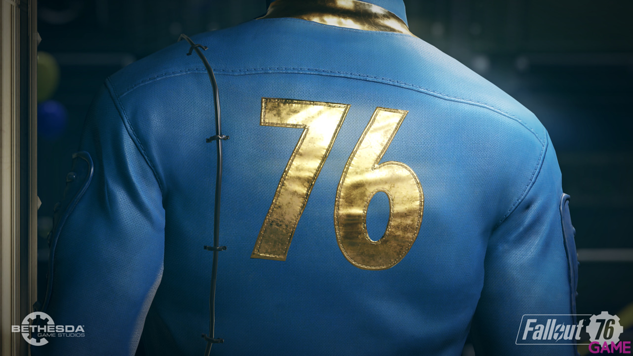 Fallout 76 Power Armor Edition-15