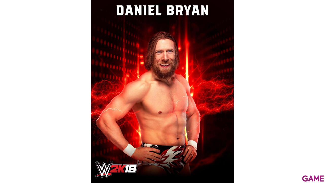 WWE 2K19 Deluxe Edition-3