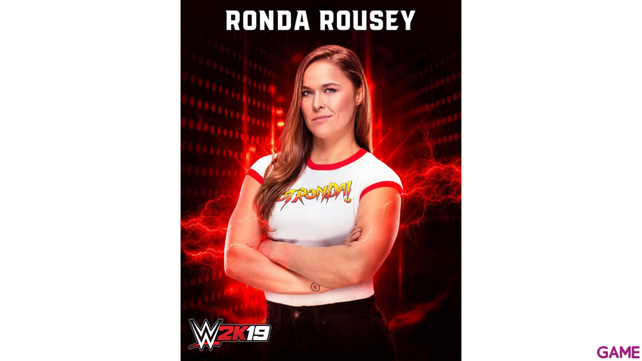 WWE 2K19 Deluxe Edition-2