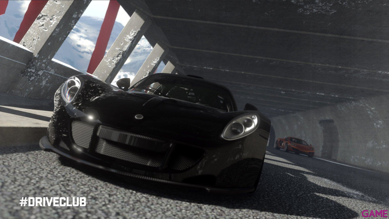 Driveclub PS Hits-1