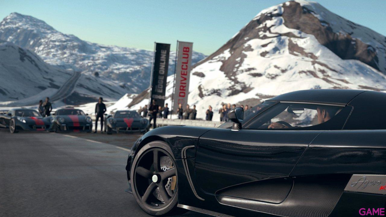 Driveclub PS Hits-8