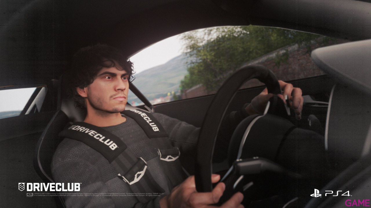 Driveclub PS Hits-12