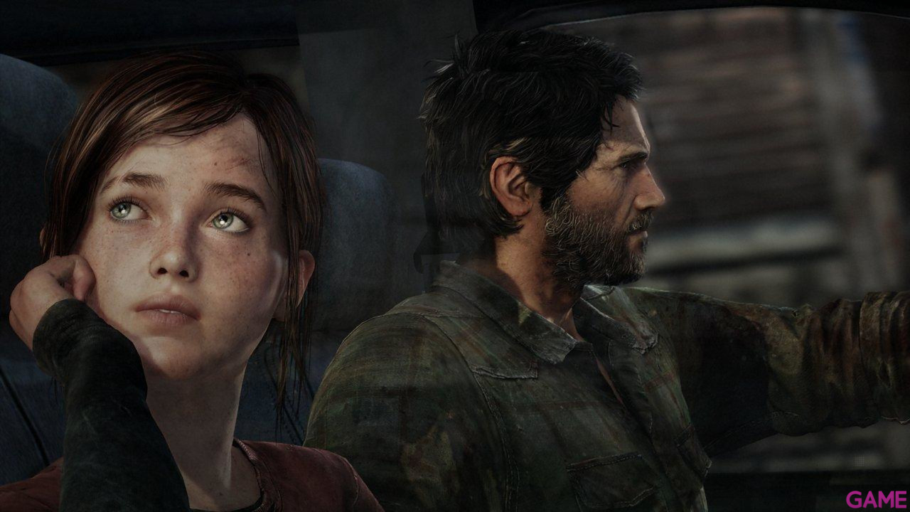 The Last Of Us Playstation Hits-4