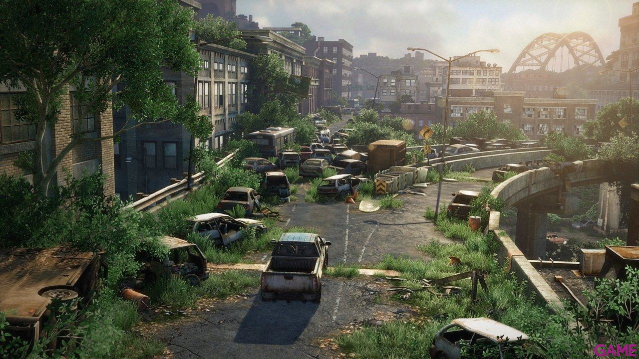 The Last Of Us Playstation Hits-7
