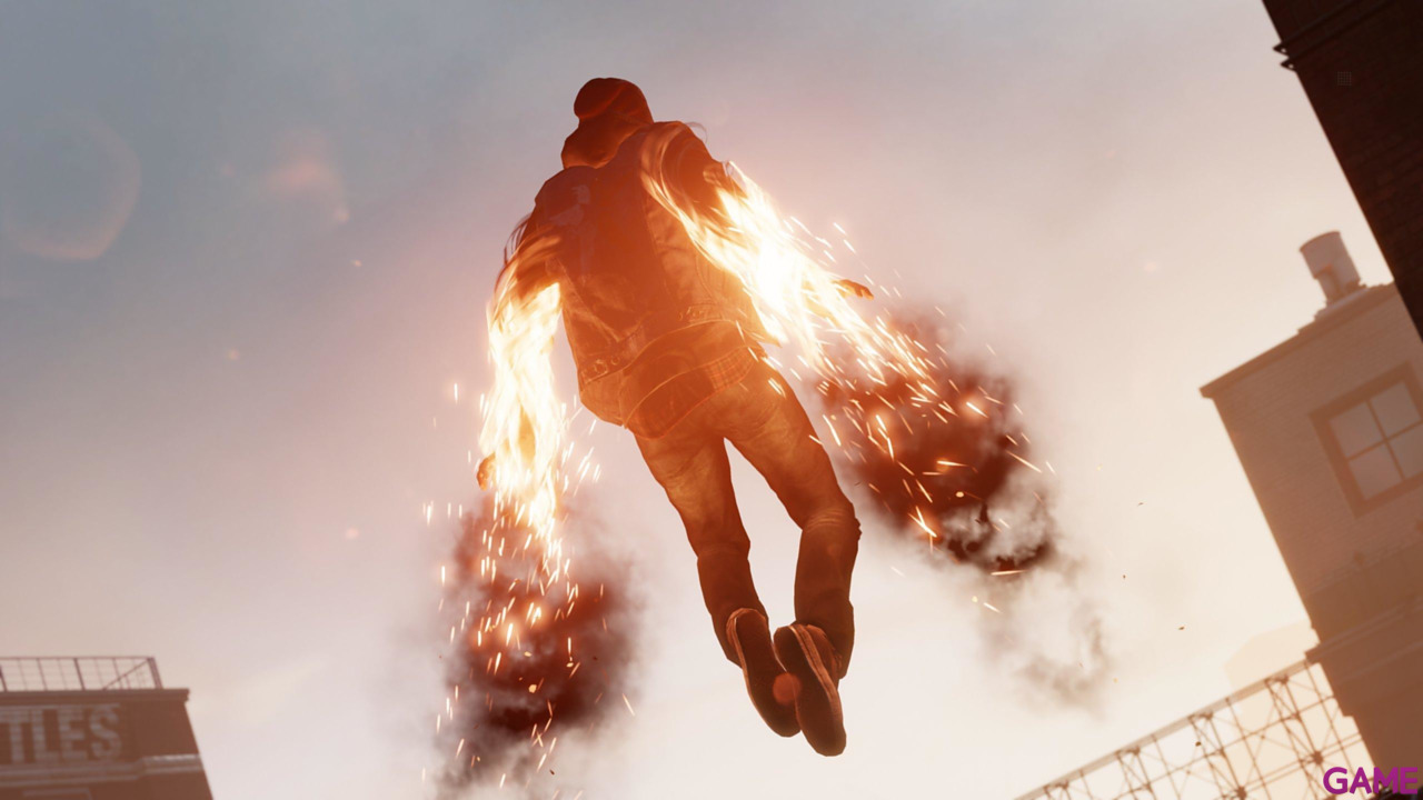 InFamous Second Son PS Hits-2