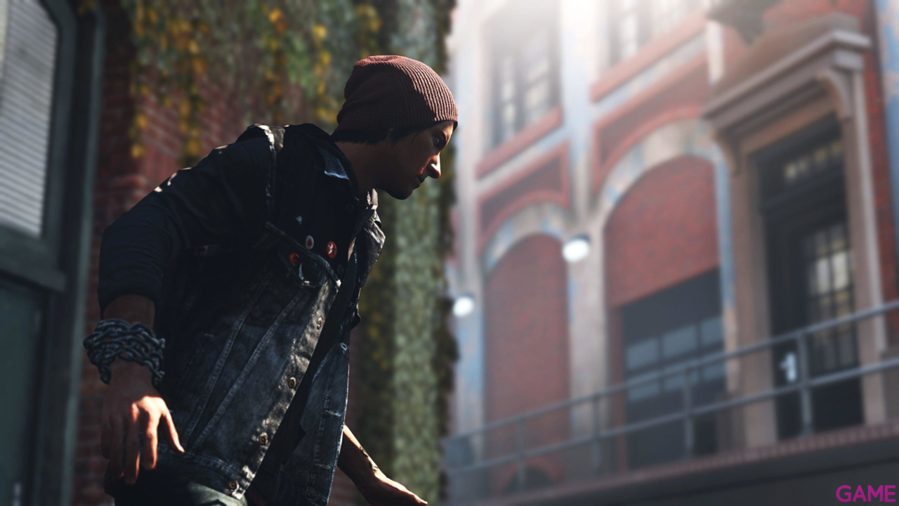 InFamous Second Son PS Hits-3