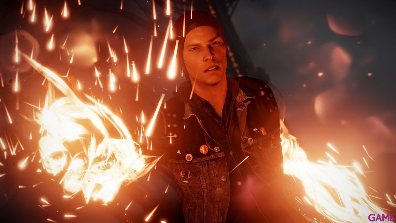 InFamous Second Son PS Hits-12