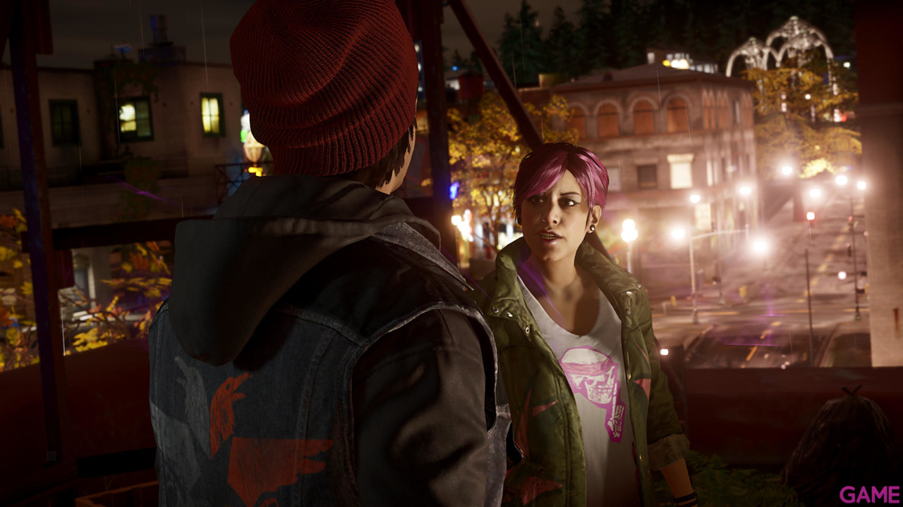 InFamous Second Son PS Hits-19