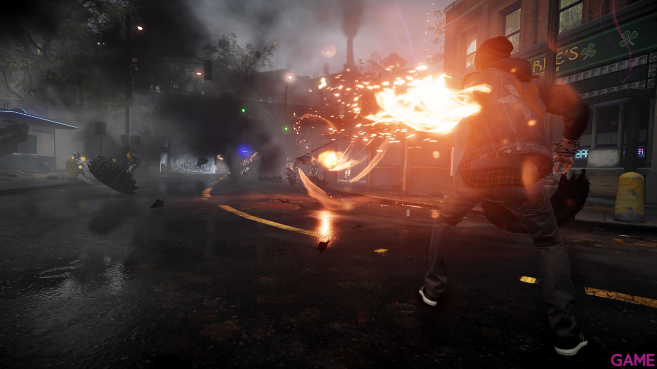InFamous Second Son PS Hits-23