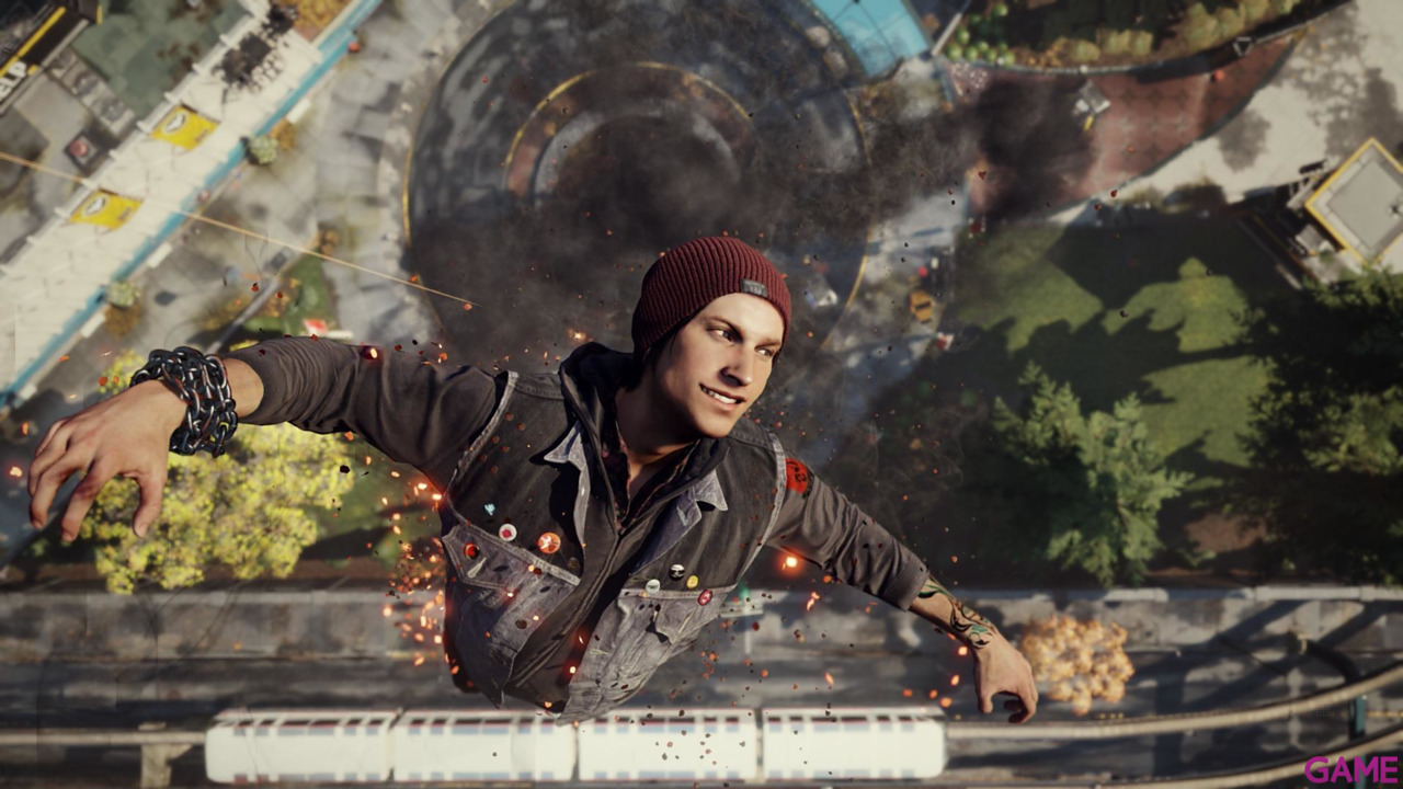 InFamous Second Son PS Hits-38