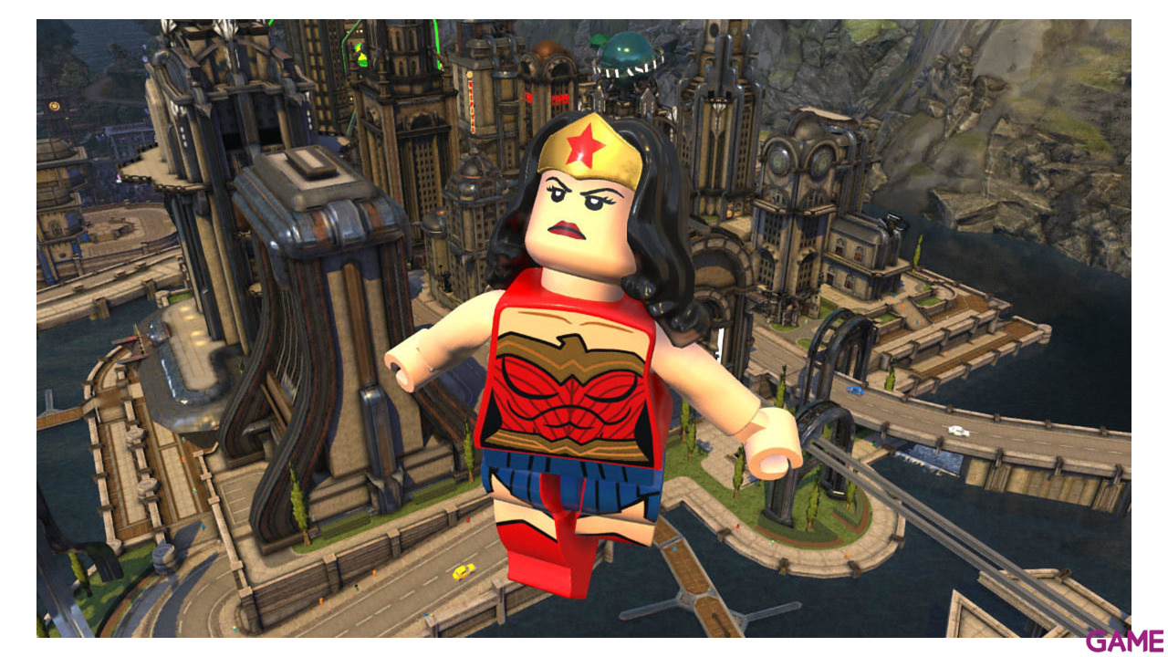 LEGO DC Super Villanos-2