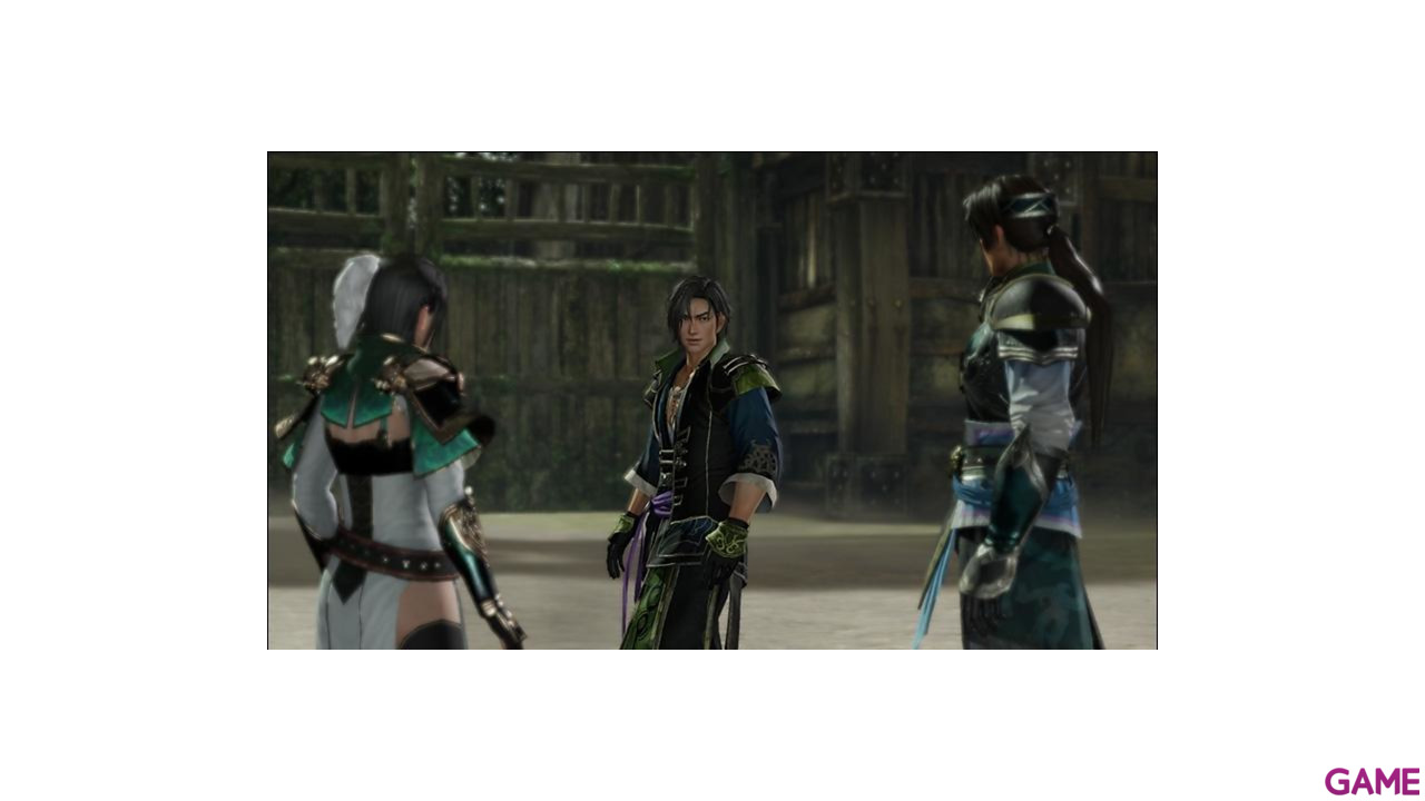 Dynasty Warriors 8 Xtreme Legends Complete PS Hits-15