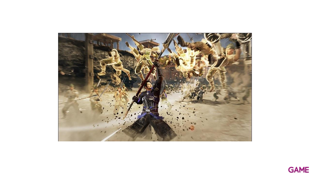 Dynasty Warriors 8 Xtreme Legends Complete PS Hits-18