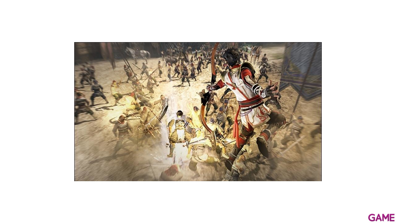 Dynasty Warriors 8 Xtreme Legends Complete PS Hits-20