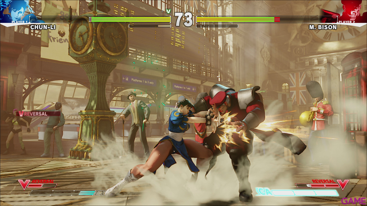 Street Fighter V PS Hits-52