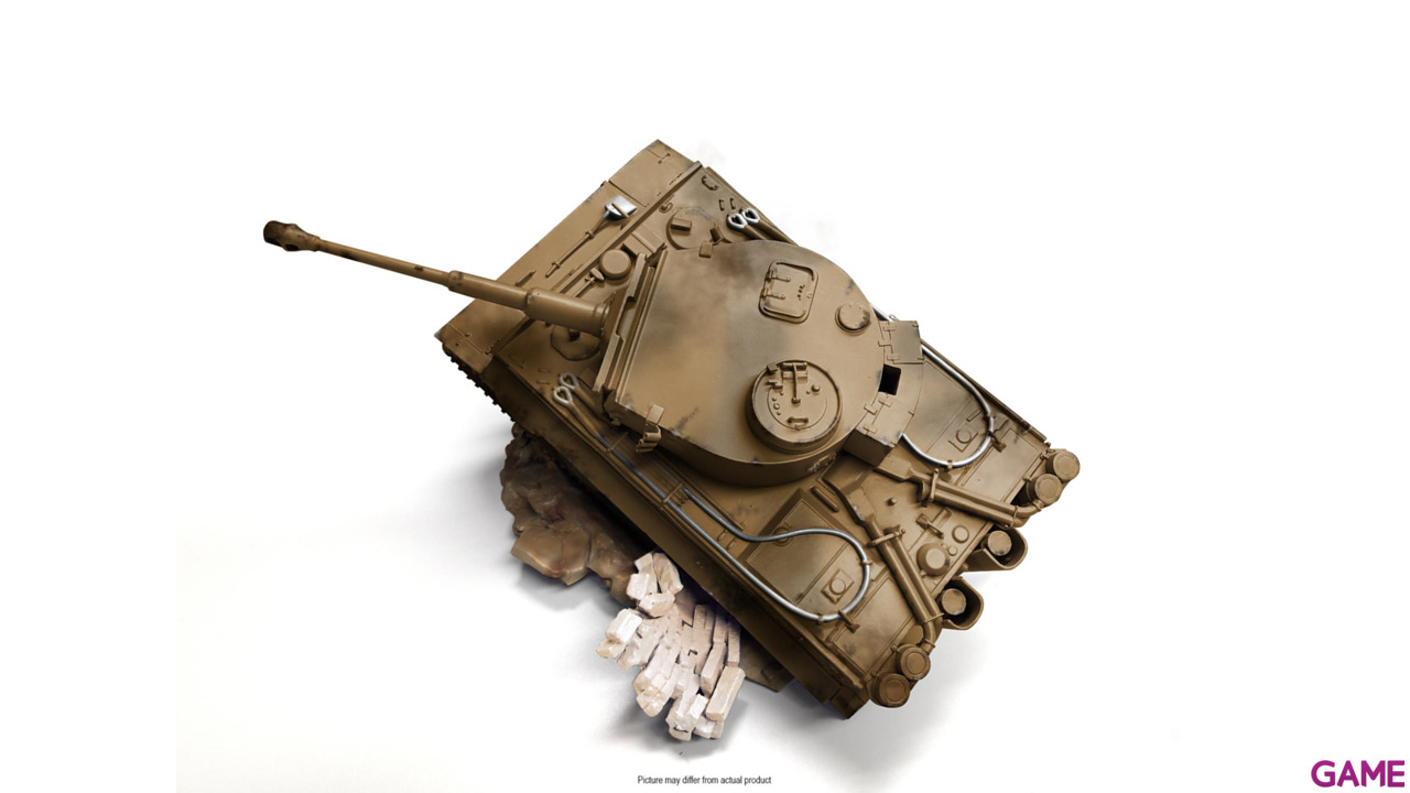 World Of Tanks Collector`s Edition-1