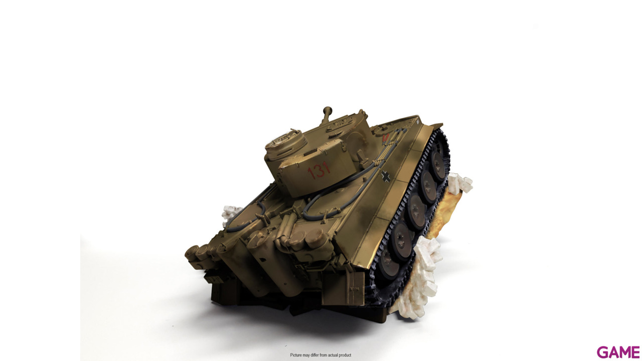 World Of Tanks Collector`s Edition-2