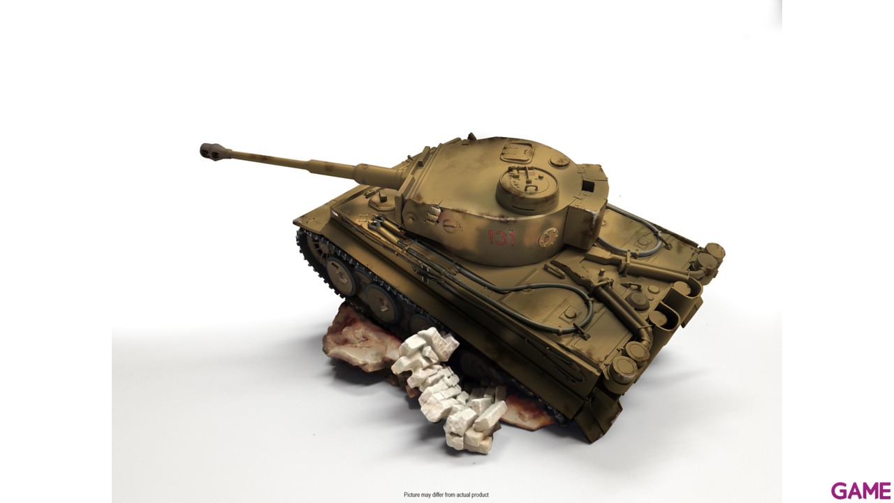 World Of Tanks Collector`s Edition-3