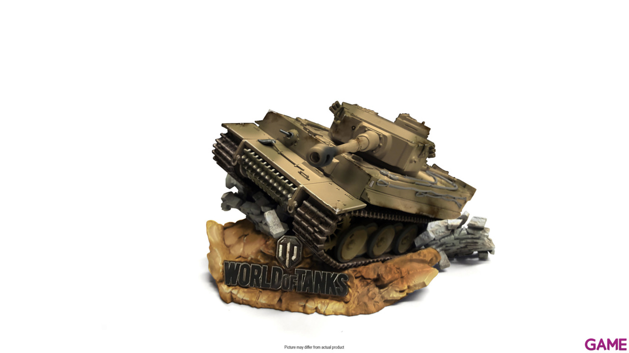 World Of Tanks Collector`s Edition-4