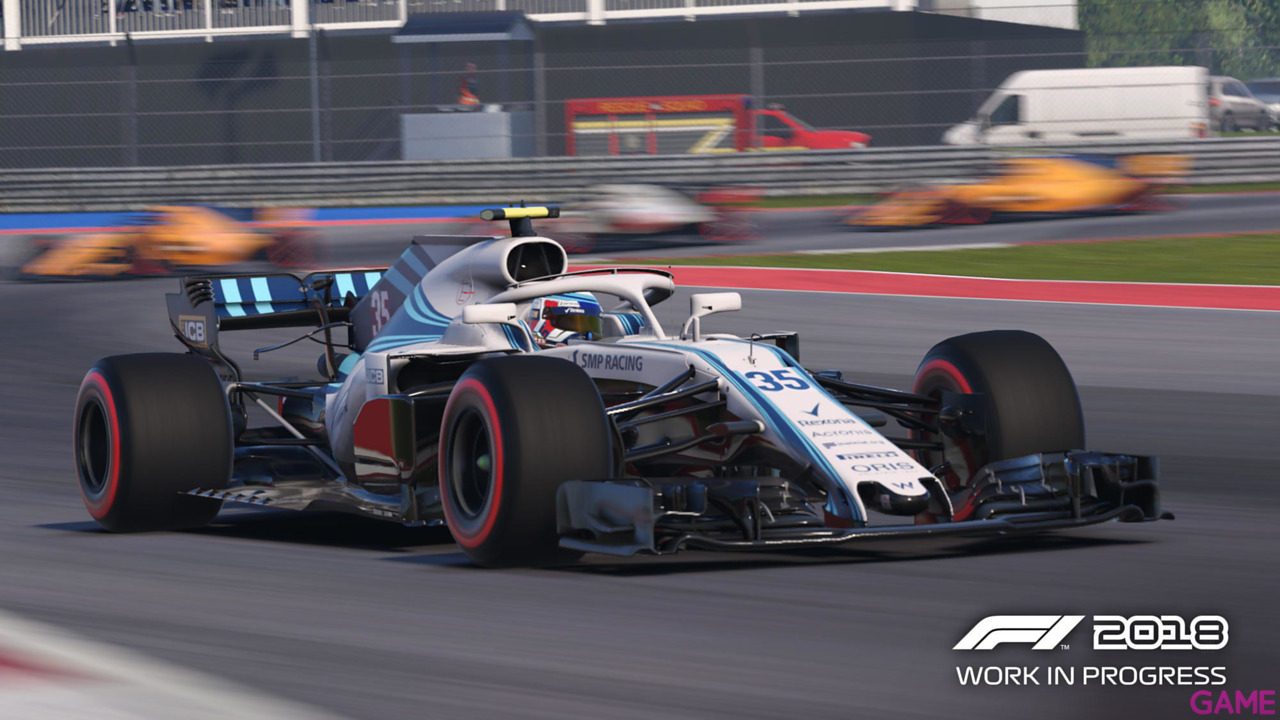 F1 2018 Headline Edition - BUNDLE-1