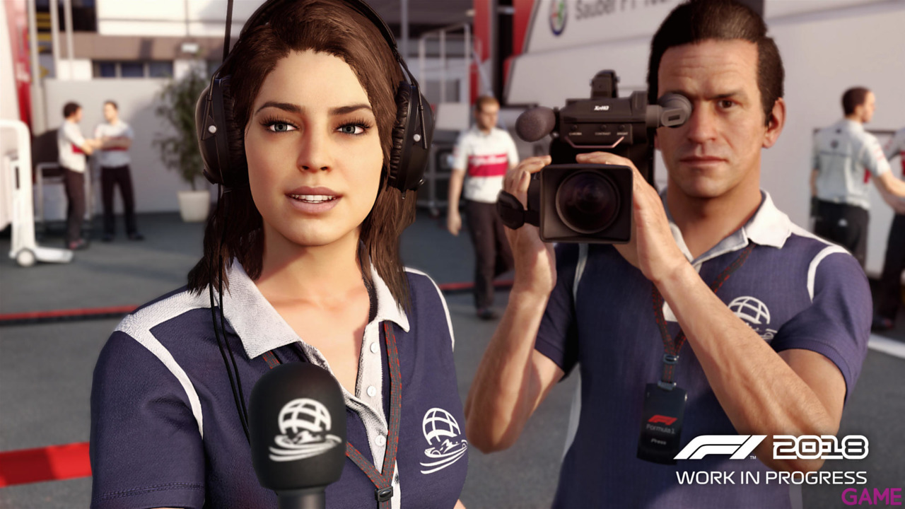 F1 2018 Headline Edition - BUNDLE-3