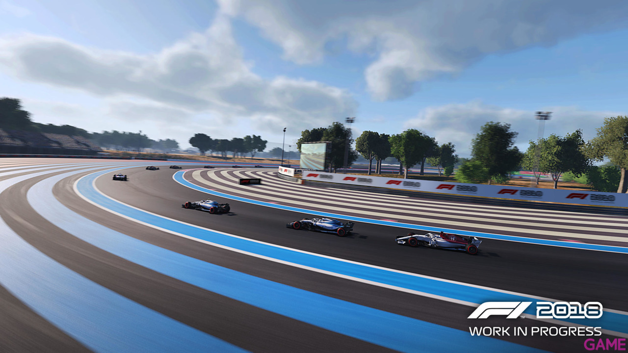 F1 2018 Headline Edition - BUNDLE-4