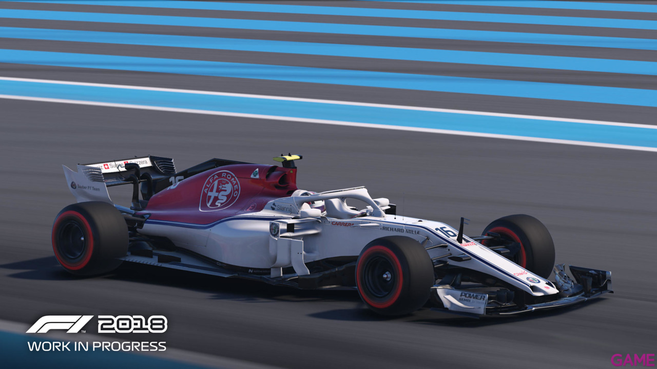 F1 2018 Headline Edition - BUNDLE-5