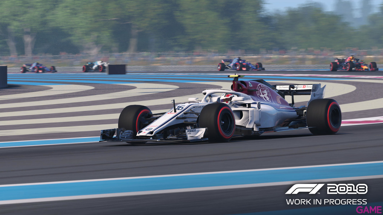 F1 2018 Headline Edition - BUNDLE-6