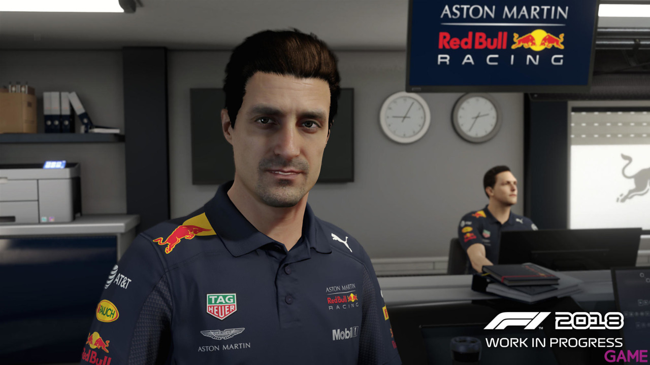 F1 2018 Headline Edition - BUNDLE-7
