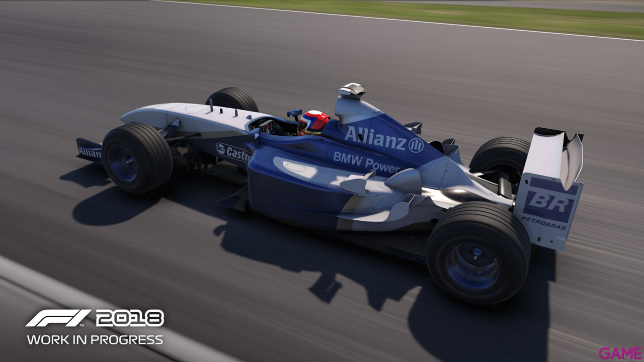 F1 2018 Headline Edition - BUNDLE-8