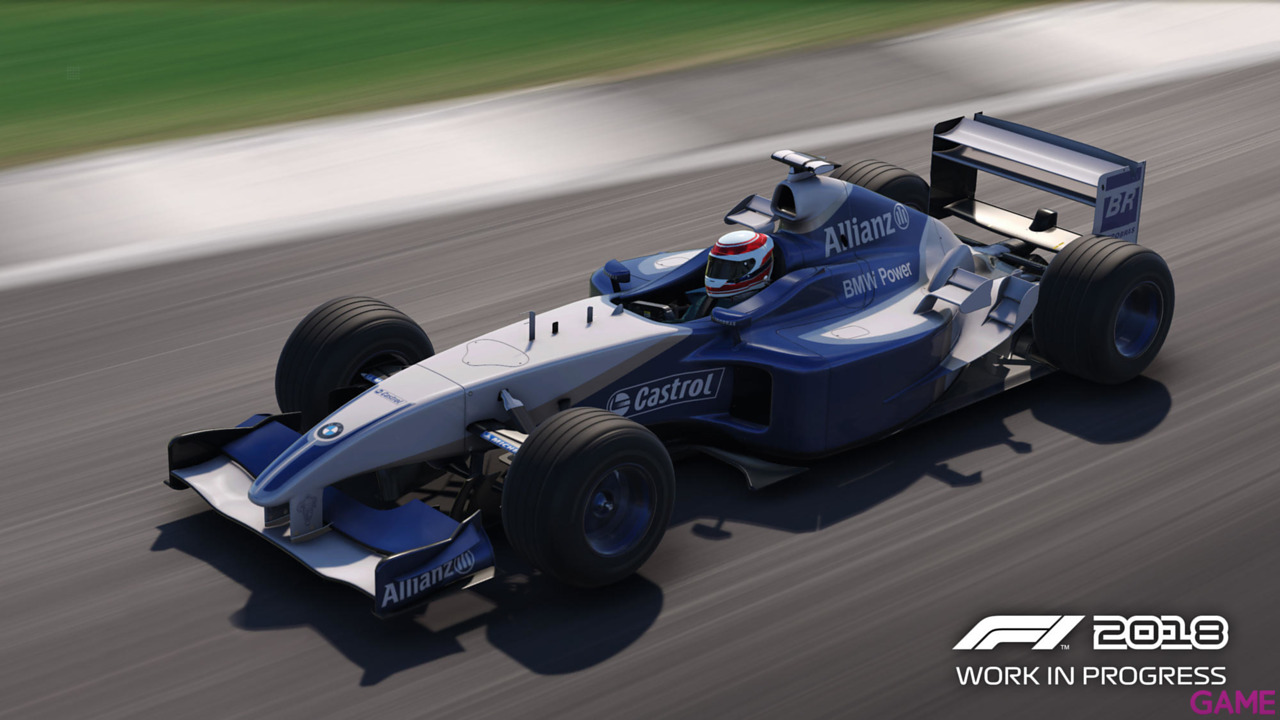 F1 2018 Headline Edition - BUNDLE-9