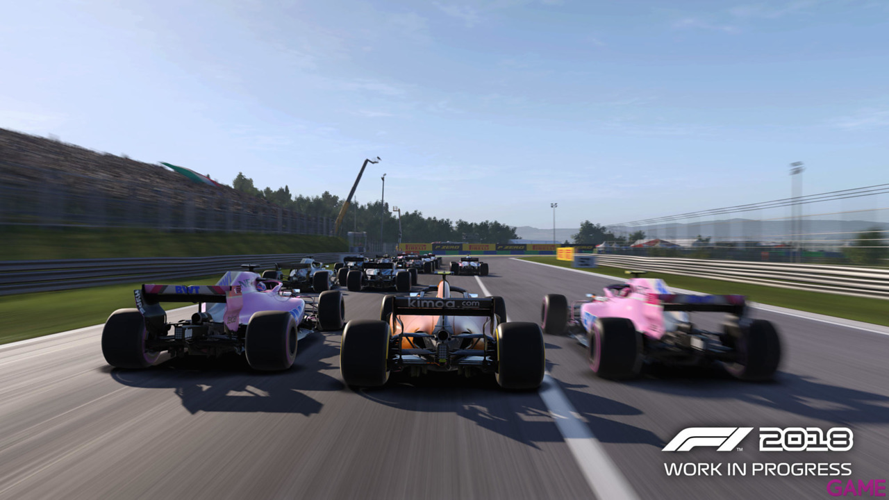 F1 2018 Headline Edition - BUNDLE-10