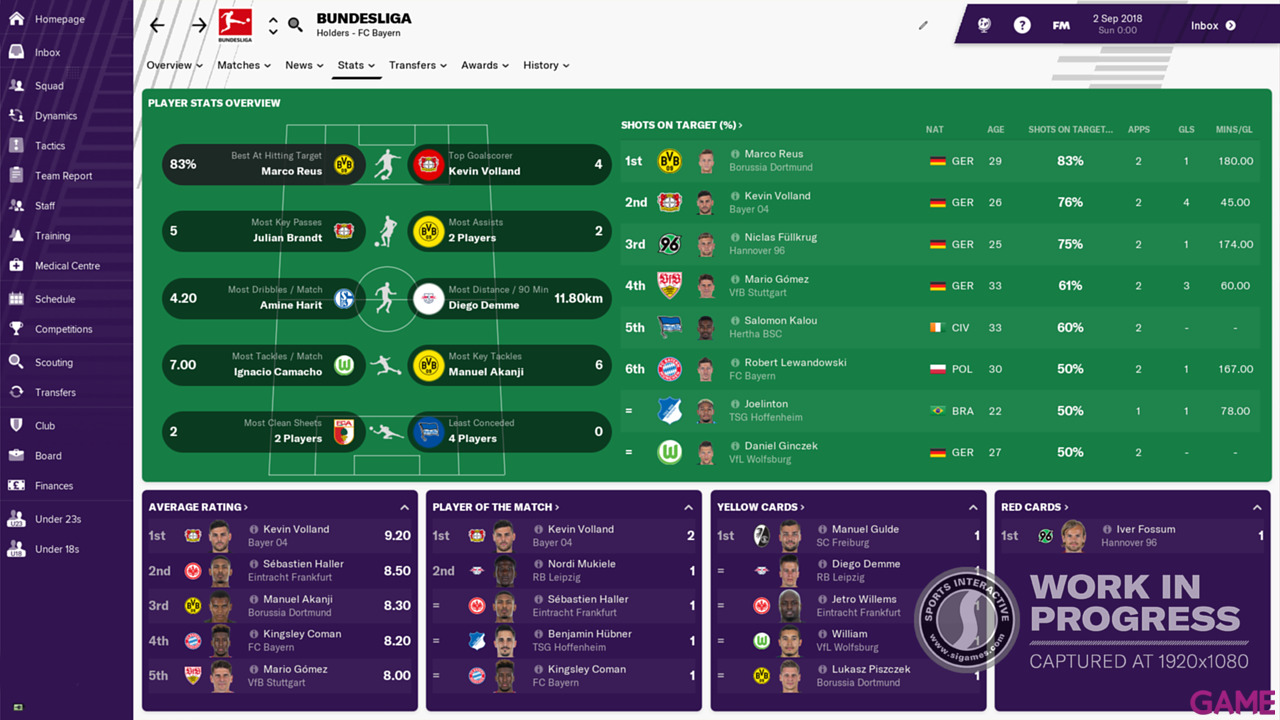 Football Manager 2019-0