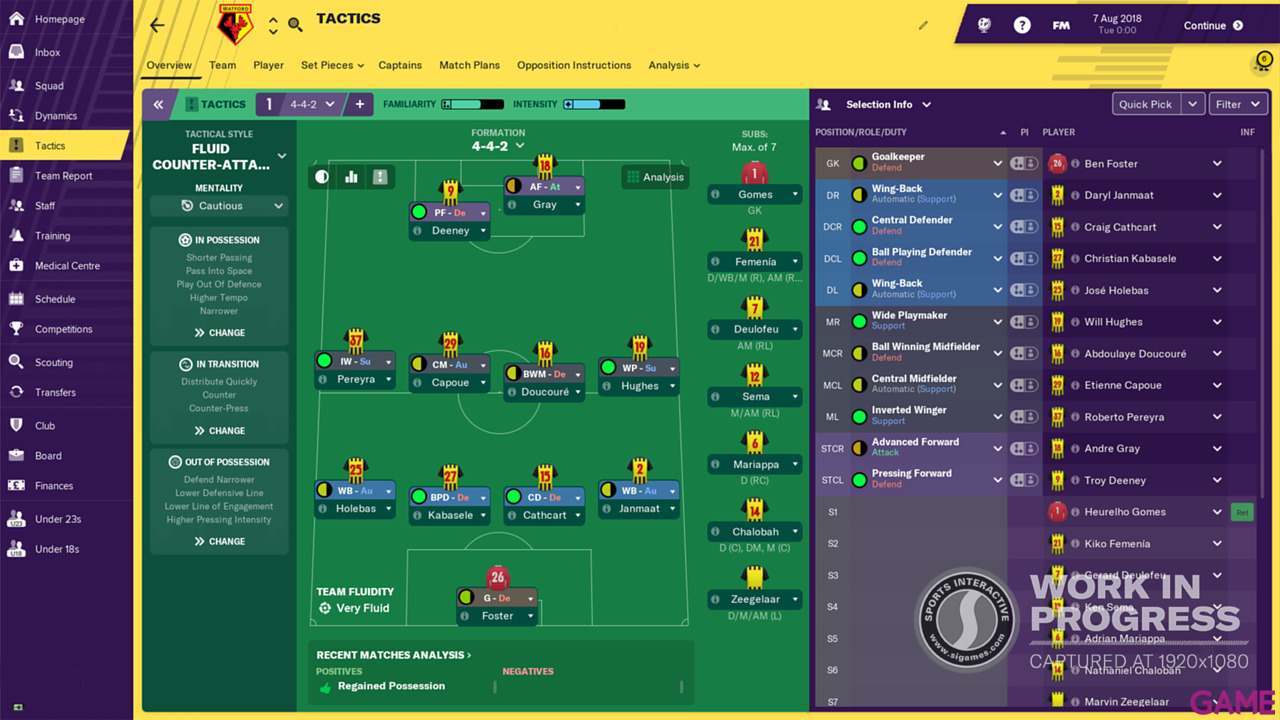 Football Manager 2019-3