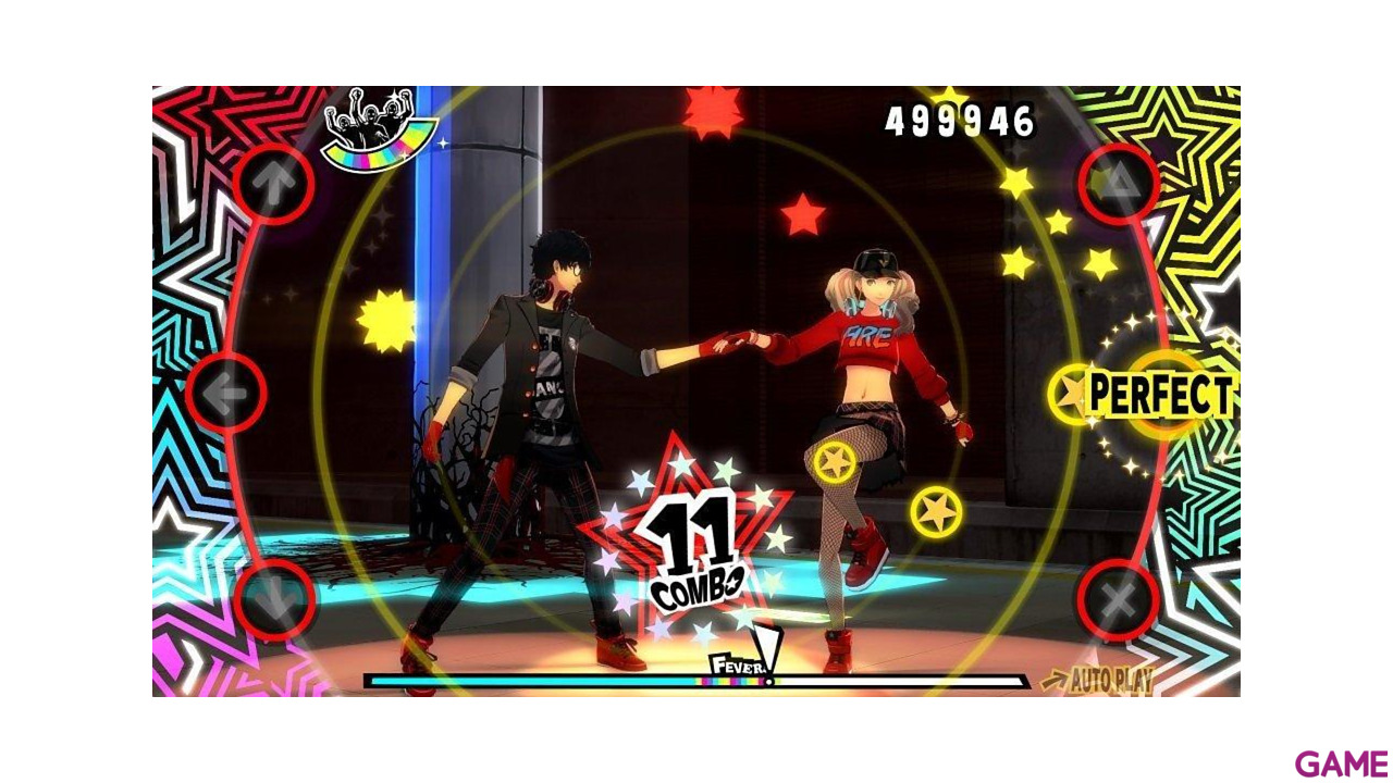 Persona 5 Dancing in Starlight-2