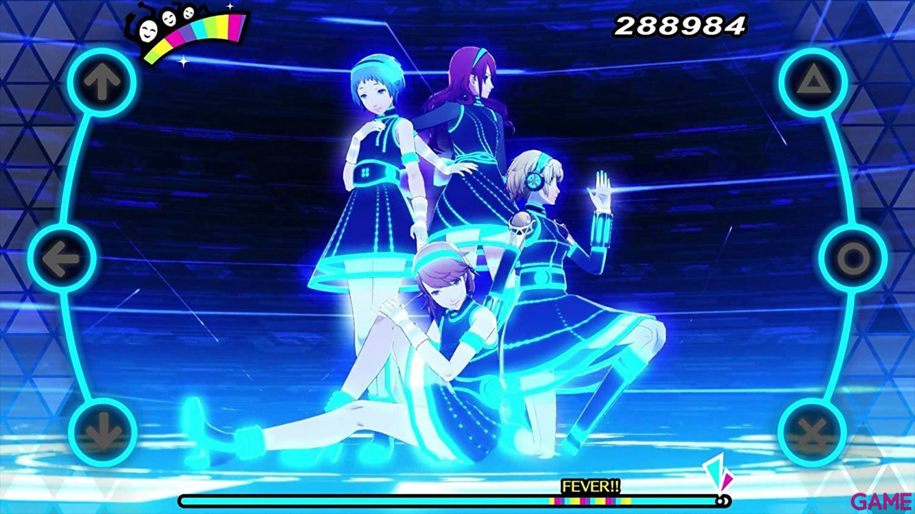 Persona Dancing Endless Night Collection-1