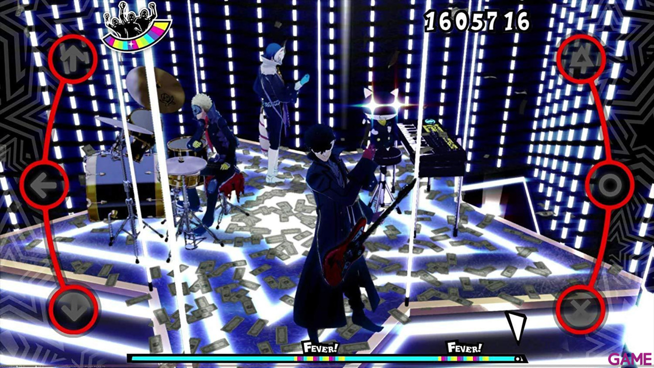 Persona Dancing Endless Night Collection-5