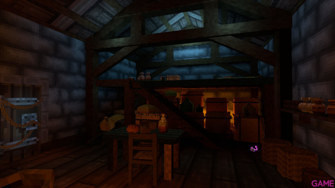 Smash Hit Plunder - VR-8