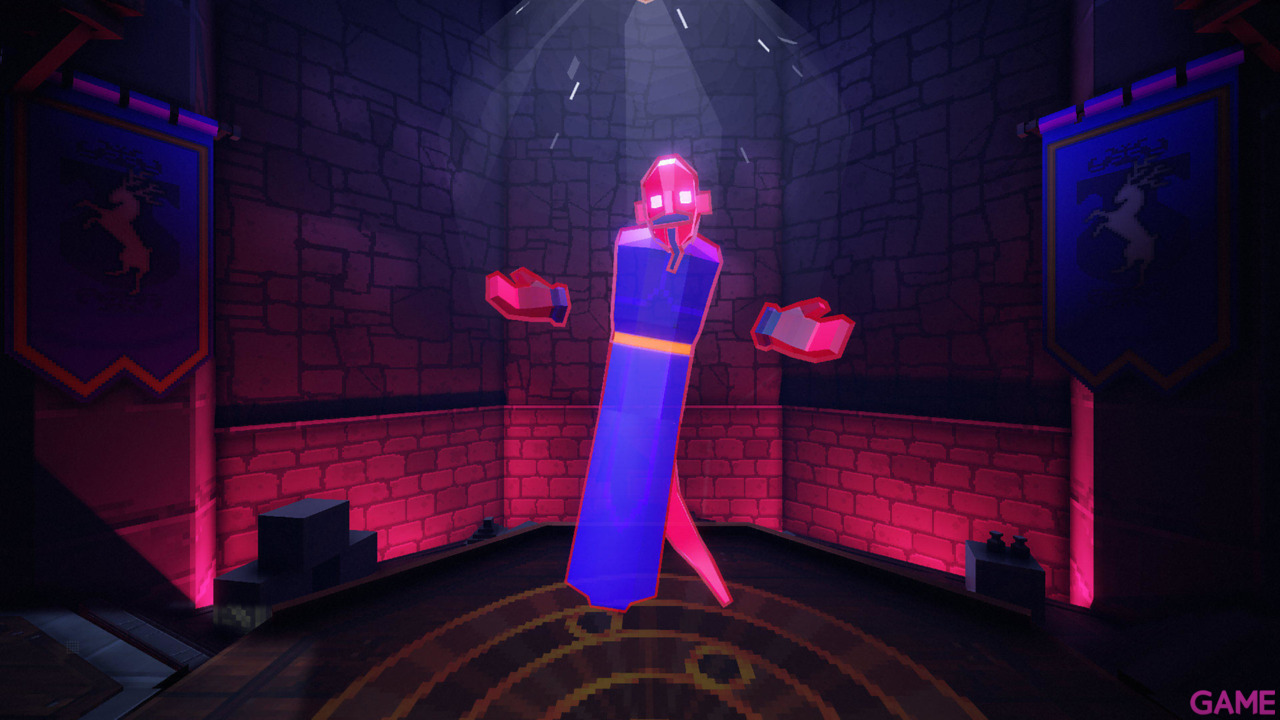 Smash Hit Plunder - VR-9