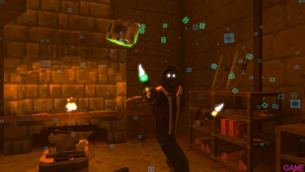 Smash Hit Plunder - VR-12