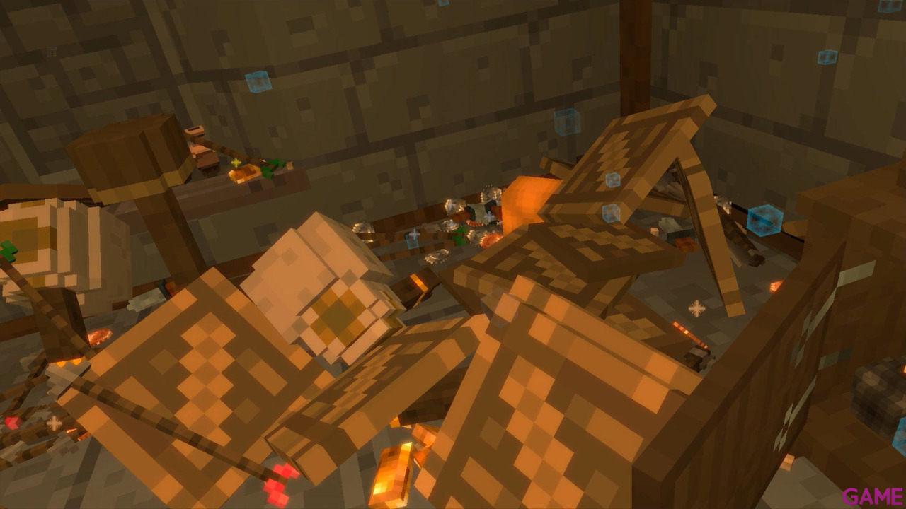 Smash Hit Plunder - VR-13