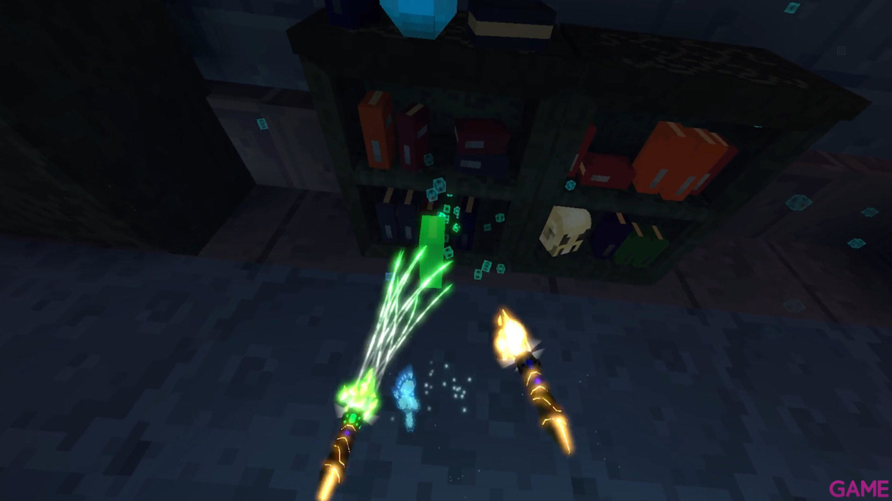 Smash Hit Plunder - VR-14