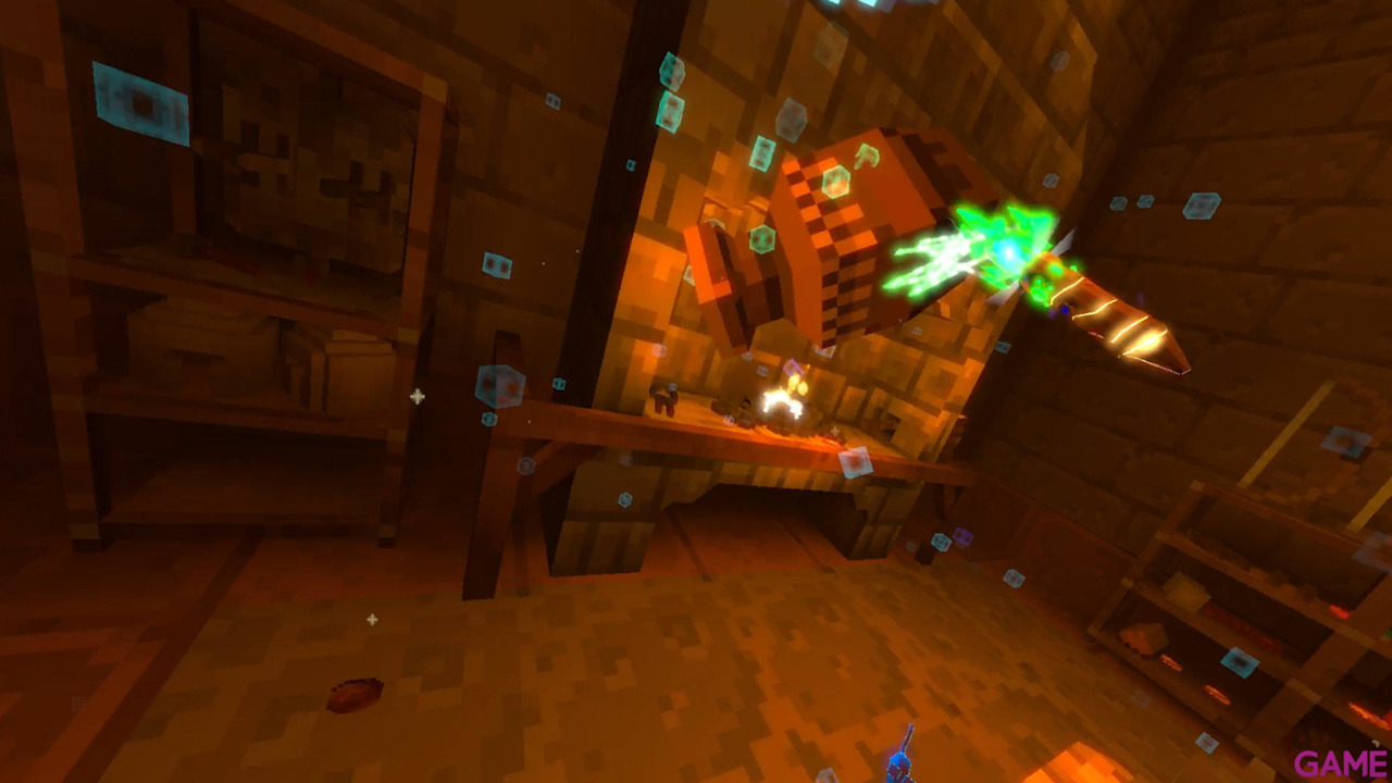 Smash Hit Plunder - VR-15
