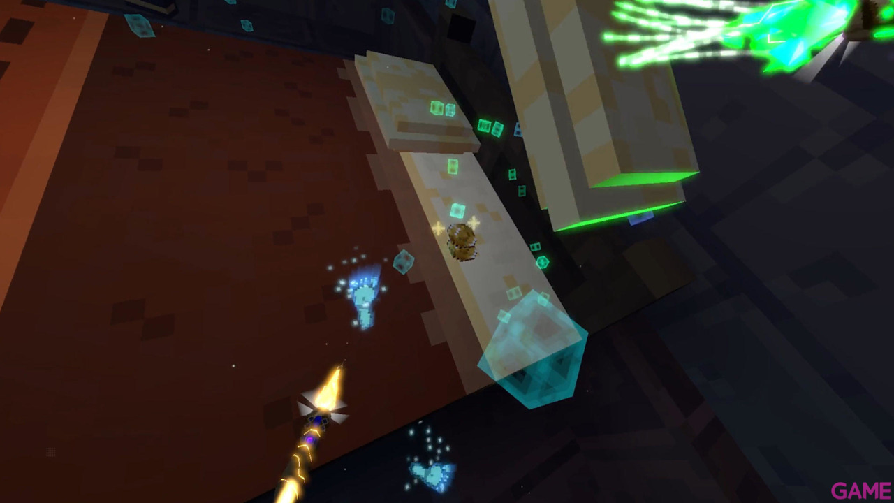 Smash Hit Plunder - VR-16