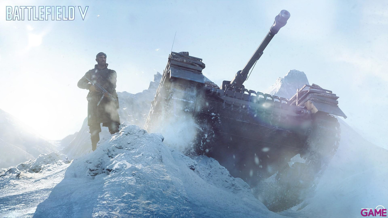 Xbox One S 1TB + Battlefield V-11